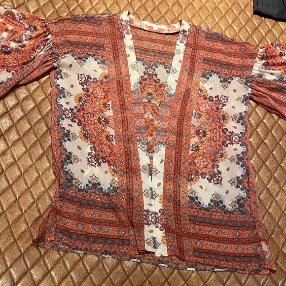 Kimono - Picture 2 of 5